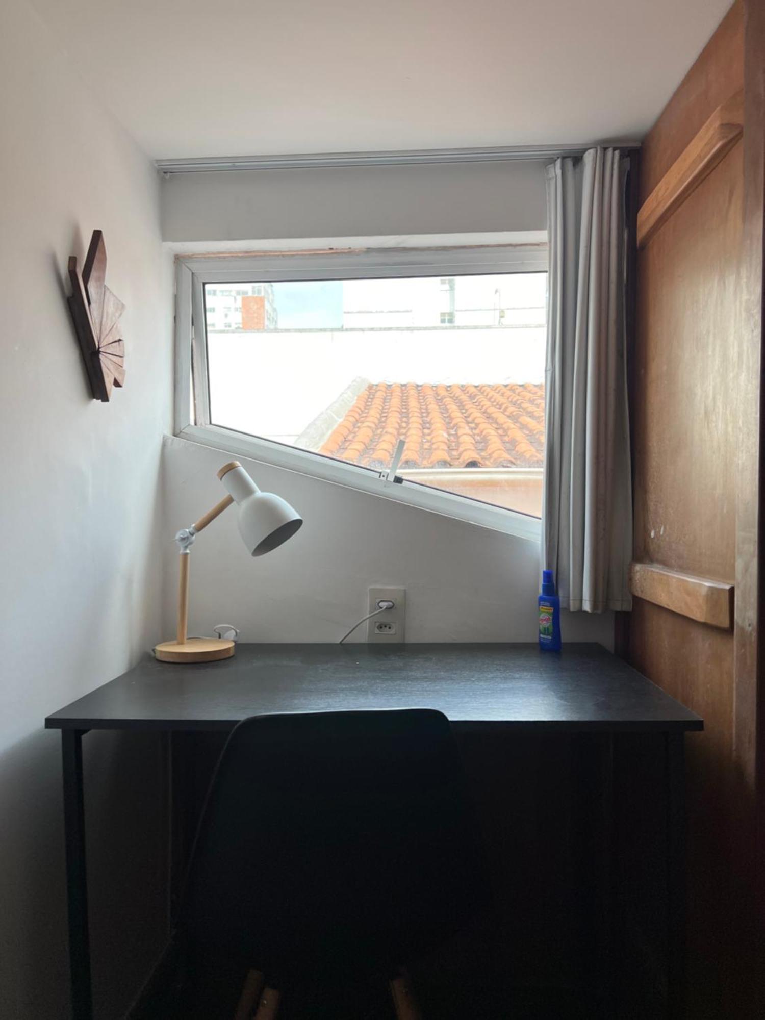 Quarto Aconchegante Em Ipanema Rio de Janeiro Exterior foto