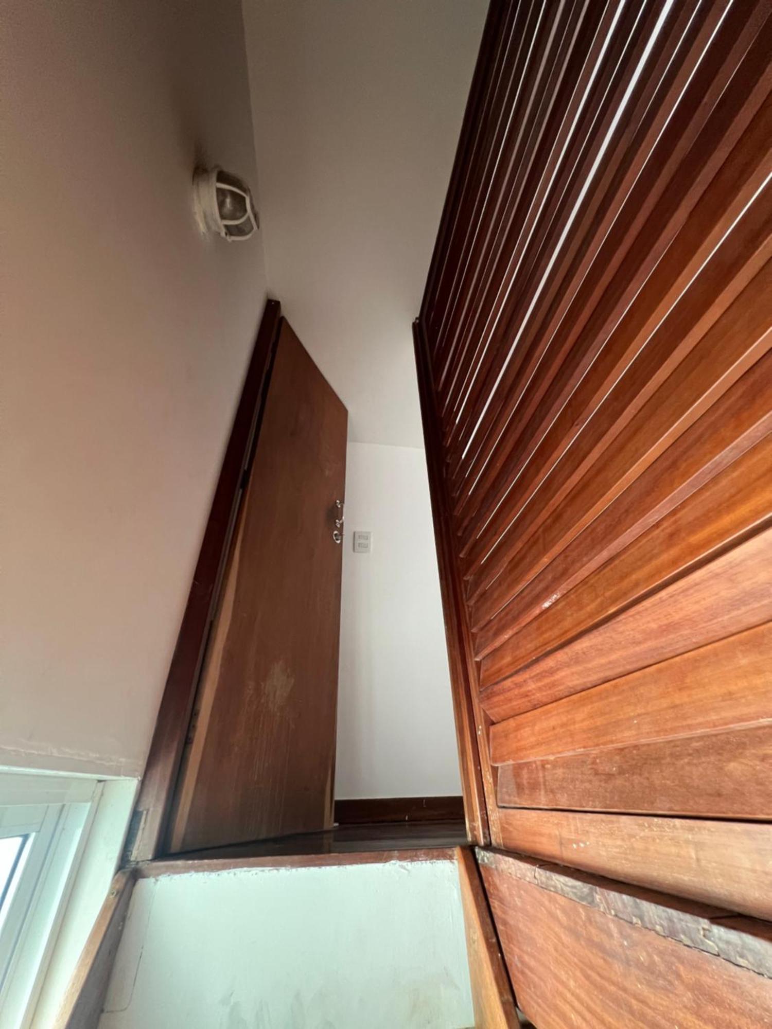 Quarto Aconchegante Em Ipanema Rio de Janeiro Exterior foto